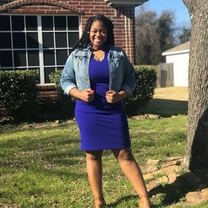 Meet your Posher, Dashia